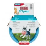 KONG  Puppy Flyer  Dog Toy, Small