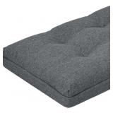 baibu 40 Inch Dual-Layer Patent Design Memory Foam