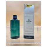 New AromaPlan scent for diffuser
