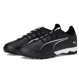 Size 12 Puma Ultra 5 Match TT Turf Soccer Cleat Bl