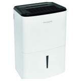 Frigidaire 50 Pint Dehumidifier, White