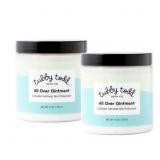 Tubby Todd All Over Ointment Fragrance Free
