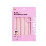 Gimme Beauty Chill Curl Heatless Flex Rods - Gentl