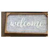 Framed Art Wall Decor