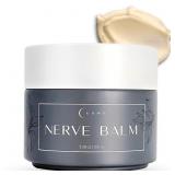 Lune Nerve Balm   Nerve Cream for Burning, Tinglin