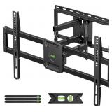 USX Mount Full Motion TV Wall Mount for Most 42-90