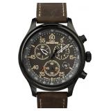 Timex Expedition Field Chronograph 43mm Men s Anal