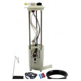Fuel Pump Compatible with Chevy Pickup Silverado G