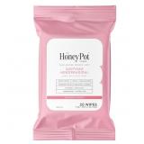 The Honey Pot Company - Soothing Witch Hazel Femin