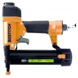 BOSTITCH Brad Nailer 18 Gauge/Narrow Crown Stapler