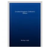 Crooked Kingdom Collector