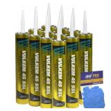 Tremco Vulkem 45 SSL, 30 oz, Gray, Case of 10 with