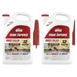Ortho Home Defense Insect Killer for Indoor and Pe
