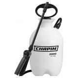 Chapin 20004 Pump Sprayer, 1-Gallon SureSpray Tran