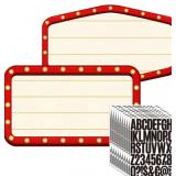 Wedding Bottle Service Sign, 2 Pack Club Signs for