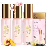AQUA BLANCE Body Spray for Women, Body Fragrance M