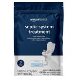 Amazon Basics Septic Tank Pods, Septic Tank Treate