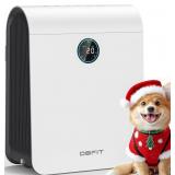 Air Purifiers for Home Large Room Up to 2590 ft  w