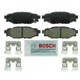 Bosch BE1114H Bosch Blue Ceramic Brake Pads with H
