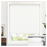 LazBlinds Cordless Cellular Shades, No Tools No Dr