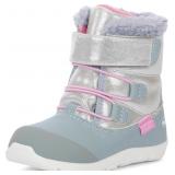 Size 8 See Kai Run Atlas II - Waterproof and Insul