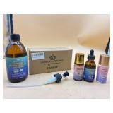 5-bottles queen of thrones oils!