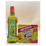 Slim Jim