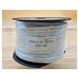 Triplex marine wire