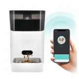 New Petnet Smart Feeder