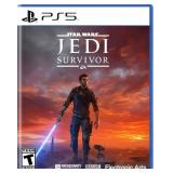Star Wars Jedi: Survivor - PlayStation 5