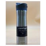 Contigo 24OZ leak-proof lid tumbler
