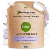 Heritage Park Luxury Laundry Detergent | Dermatolo