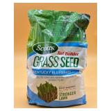 Scott s grass seed 5.6LB