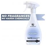 Pooph Skunkless Wonder Spray Odor Eliminator - 32o