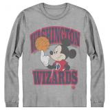 Size large Junk Food Clothing Washingto Wizards Mi