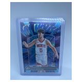 REED SHEPPARD ROOKIE DONRUSS OPTIC CHROME MY HOUSE