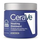 CeraVe Healing Ointment Skin Protectant, Soothes D