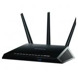 NETGEAR Nighthawk AC1900 Smart WiFi Router - 802.1
