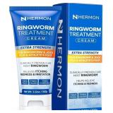 Hermon Antifungal Ringworm Cream for Humans   Help
