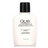Olay Active Hydrating, Beauty Fluid Lotion, Origin