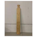 New Greek Fraternity & Sorority Wooden Paddle, Pre