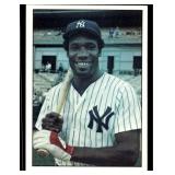 Vintage 1976 SSPC #439 Bobby Bonds NY Yankees Ange