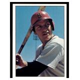 Vintage 1976 SSPC #403 Carlton Fisk Boston Red Sox