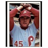 Vintage 1976 SSPC #457 Tug McGraw Philadelphia Phi