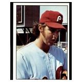 Vintage 1976 SSPC #459 Steve Carlton Philadelphia