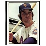 Vintage Dave Kingman 1976 SSPC #542 New York Mets
