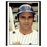 Vintage 1976 SSPC #541 Joe Torre New York Mets HOF