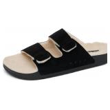Size 8 REEF Ojai Two Bar Cozy