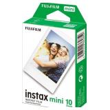 Fujifilm Instax Mini Film Single Pack 10 Sheets pe