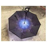Outdoor umbrella